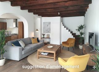  Maison � vendre 5 pi�ces 107 m�