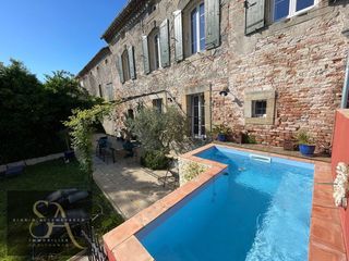  Propri�t�/ch�teau � vendre 8 pi�ces 210 m�