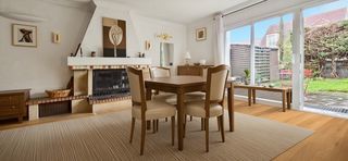  Appartement � vendre 5 pi�ces 80 m�