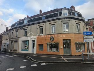  Immeuble � vendre 15 + pi�ces 386 m�