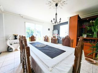  Maison � vendre 8 pi�ces 230 m�