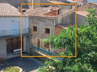  Maison � vendre 3 pi�ces 81 m�