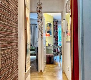  Appartement � vendre 4 pi�ces 54 m�