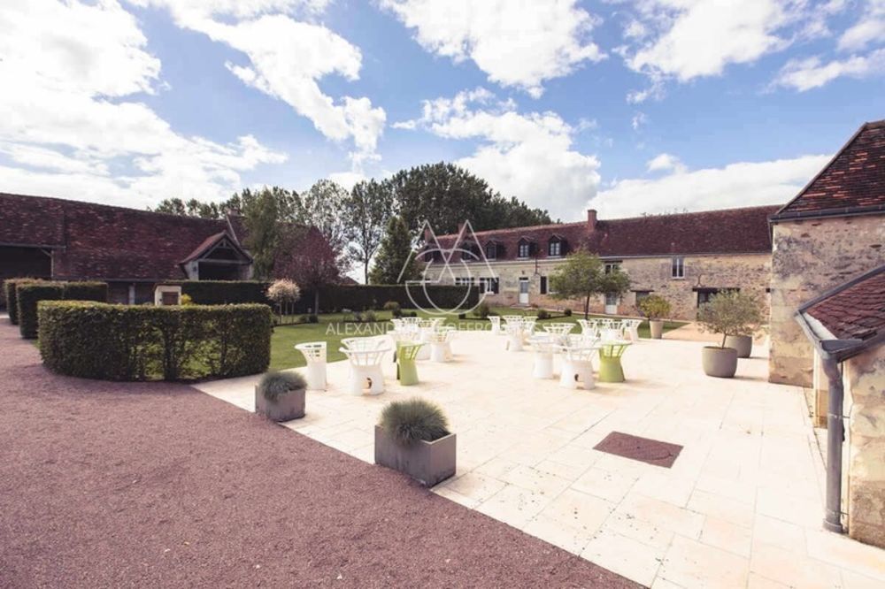 � vendre  Maison Sainte-Maure-de-Touraine (37800)