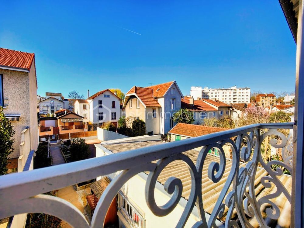 � vendre  Maison Viroflay (78220)