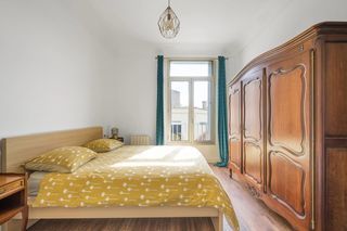  Appartement � vendre 3 pi�ces 57 m�