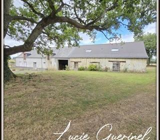  Maison � vendre 5 pi�ces 240 m�