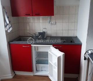  Appartement � vendre 2 pi�ces 34 m�