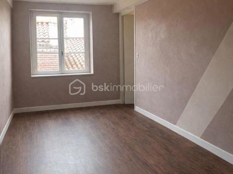   Appartement Appartement - 2 pi�ce(s) - 41 m�