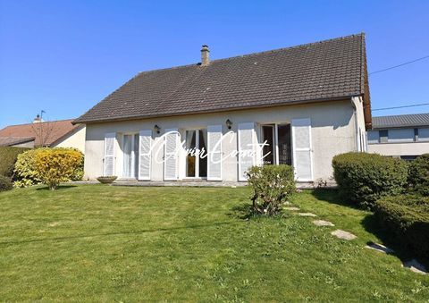  Maison individuelle Authon du Perche Maison - 4 pi�ce(s) - 92 m�