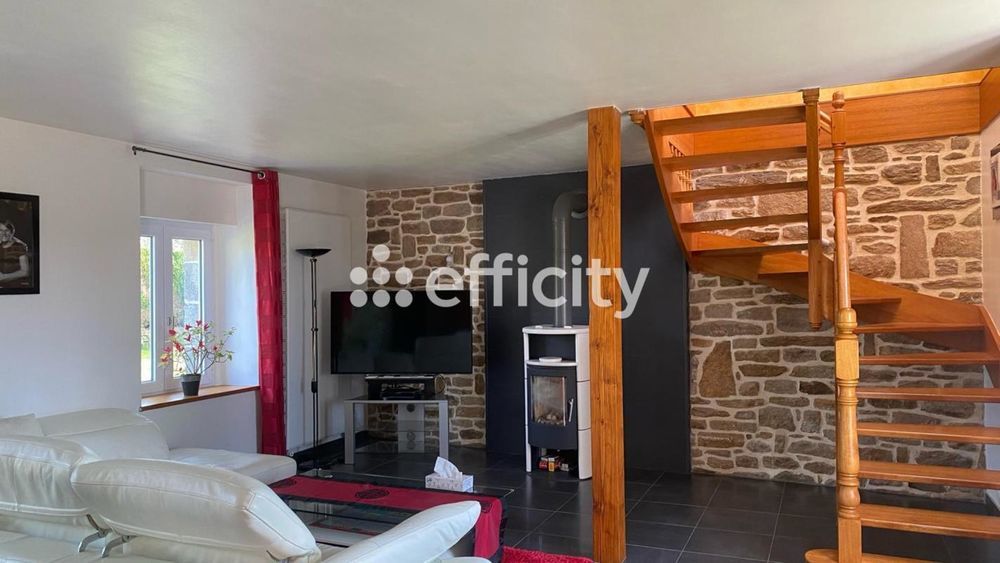 � vendre  Maison Vannes (56000)