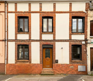  Maison � vendre 5 pi�ces 94 m�