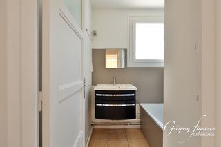  Appartement � vendre 3 pi�ces 55 m�