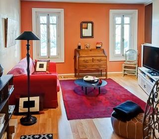  Appartement � vendre 4 pi�ces 69 m�