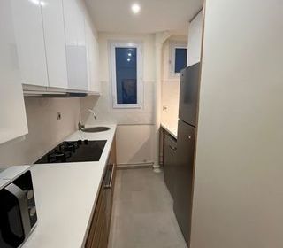  Appartement � louer 2 pi�ces 47 m�