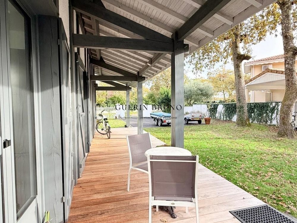 � vendre  Villa Lanton (33138)