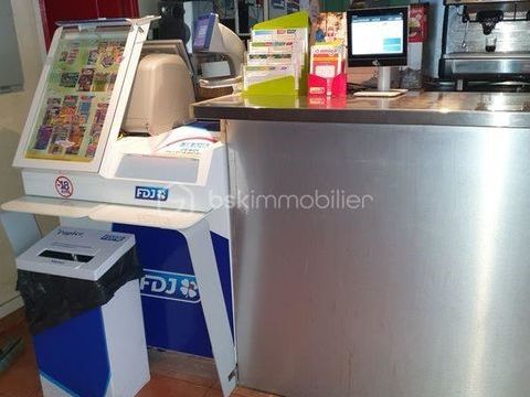 Fonds de commerce &agrave; vendre 120000 75018 Paris 18e arrondissement