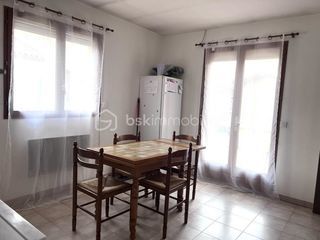  Maison � vendre 4 pi�ces 95 m�