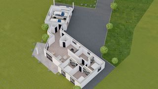  Maison � vendre 4 pi�ces 124 m�