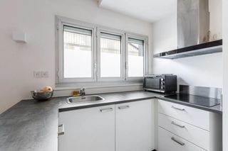  Appartement � vendre 2 pi�ces 39 m�