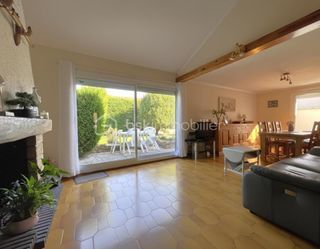  Maison � vendre 4 pi�ces 111 m�