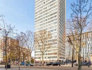  Appartement � vendre 2 pi�ces 44 m�