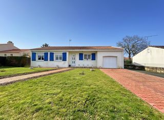  Maison � vendre 4 pi�ces 93 m�