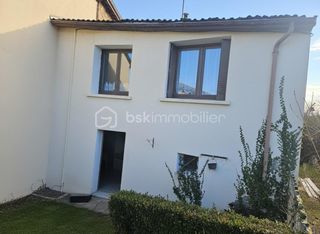  Maison � vendre 4 pi�ces 92 m�