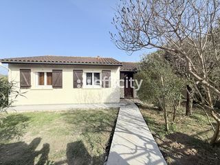  Maison � vendre 5 pi�ces 78 m�