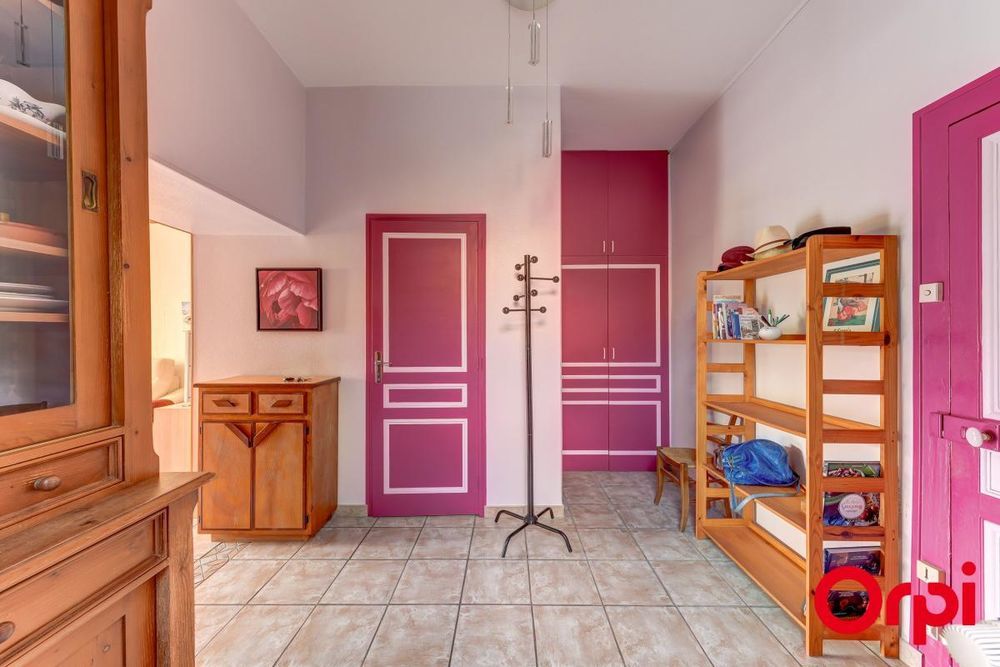 � vendre  Maison Villeurbanne (69100)