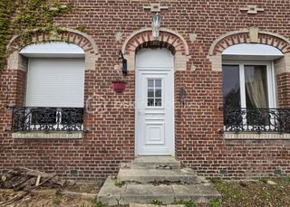  Maison � vendre 4 pi�ces 106 m�