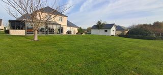  Maison � vendre 8 pi�ces 189 m�