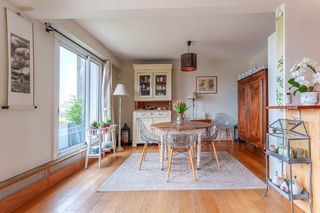  Appartement � vendre 6 pi�ces 135 m�