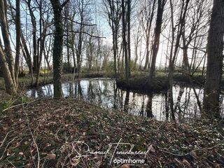  Terrain � vendre 4454 m�