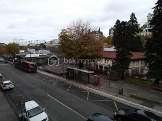  Appartement � vendre 1 pi�ce 18 m�