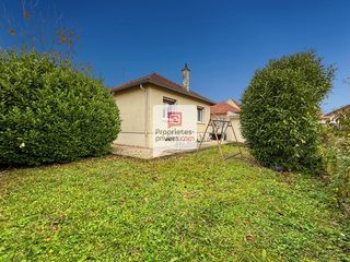  Maison � vendre 4 pi�ces 70 m�