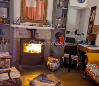  Maison � vendre 7 pi�ces 169 m�