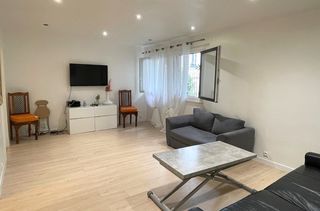  Appartement � vendre 2 pi�ces 48 m�