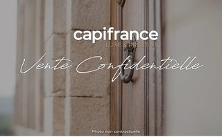  Propri�t�/ch�teau � vendre 15 + pi�ces 612 m�