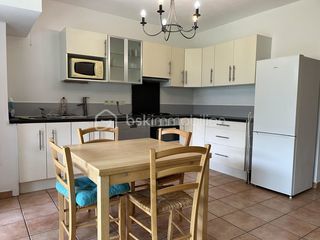  Appartement � vendre 1 pi�ce 33 m�