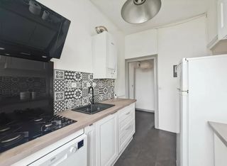  Appartement � vendre 3 pi�ces 50 m�