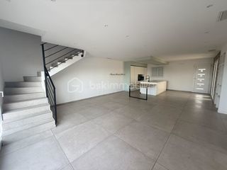  Villa � vendre 4 pi�ces 109 m�