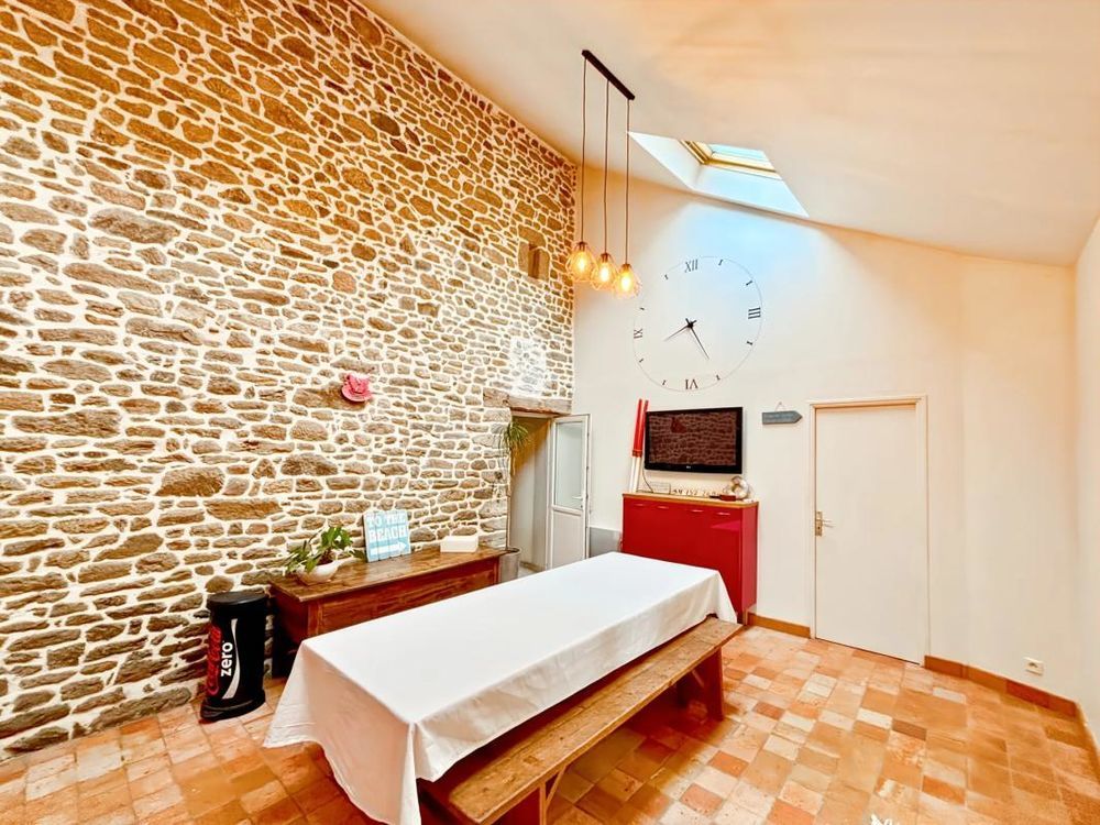 � vendre  Maison Pleudihen-sur-Rance (22690)