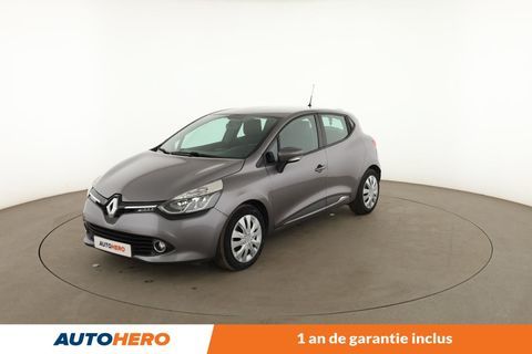 Renault Clio 1.5 dCi Energy Business Eco2 90 ch 2015 occasion Issy-les-Moulineaux 92130