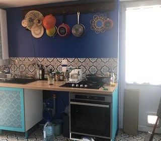  Maison � louer 2 pi�ces 30 m� Paimboeuf