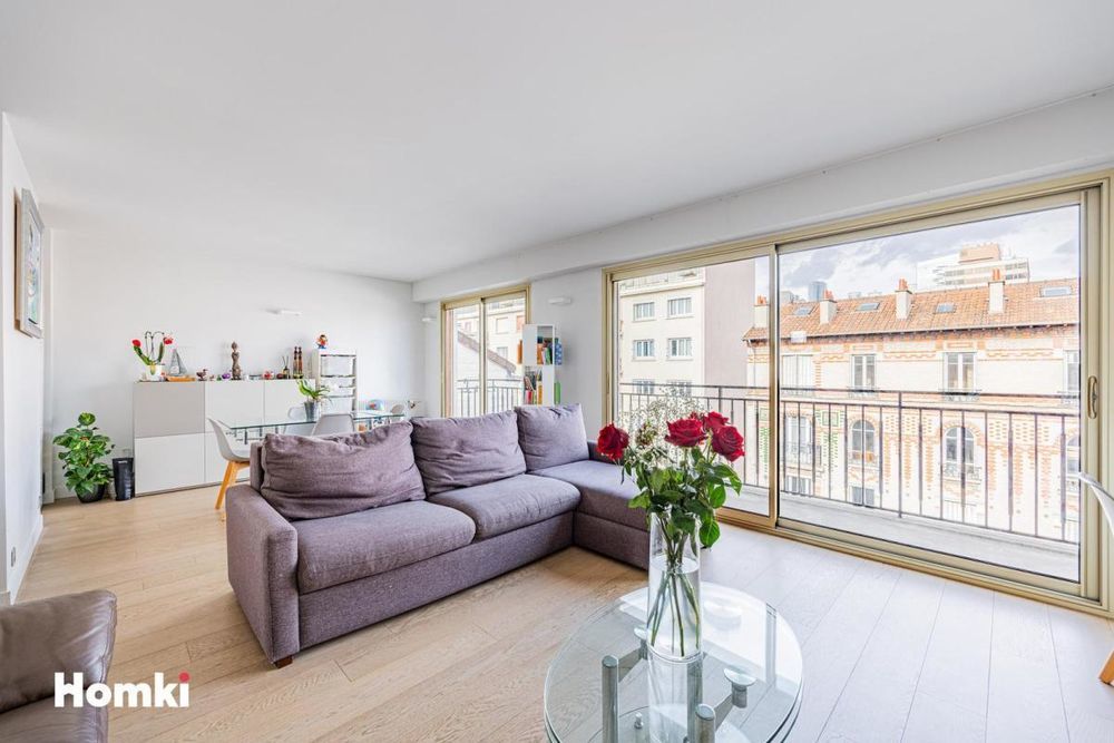 � vendre  Appartement Puteaux (92800)