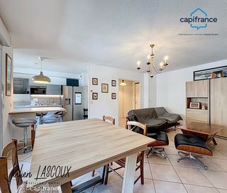  Appartement � vendre 4 pi�ces 89 m�