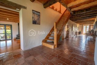  Maison � vendre 7 pi�ces 360 m�