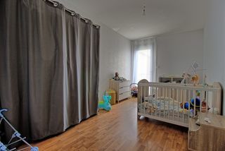  Appartement � vendre 4 pi�ces 84 m�