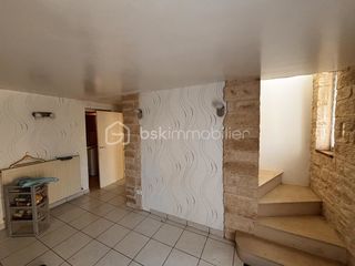  Maison � vendre 6 pi�ces 134 m�